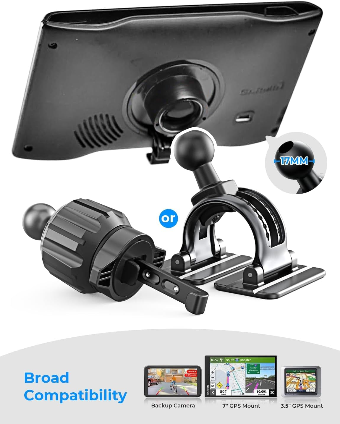 for Magsafe Car Mount, [Upgrade 2025 Ultra Magnets] Magnetic Phone Holder for Your Car Cell Phone Holde Mount for Air Vent Car Accessories Fit Iphone 17 16 15 14 13 12 Pro Max plus Mini