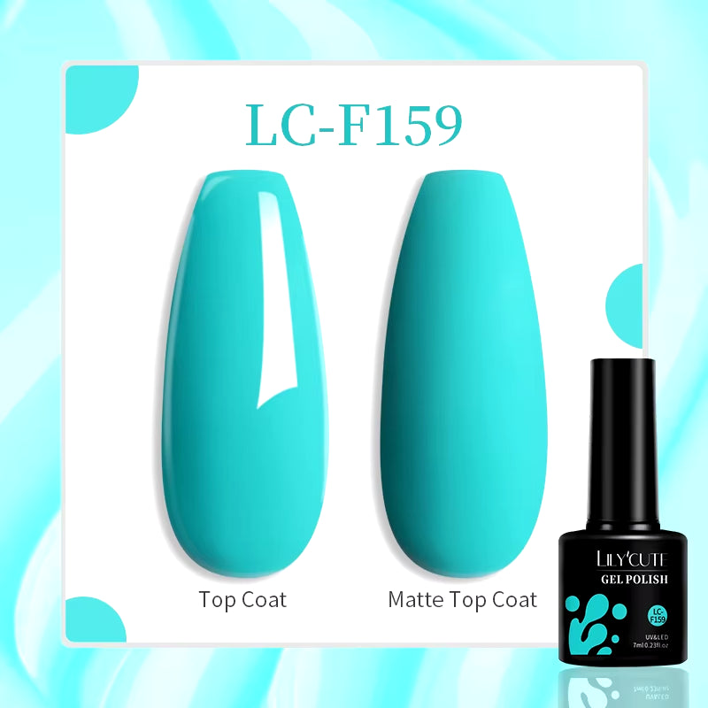 7ML Pink Glitter Nail Gel Polish Nude Natural Long Lasting Manicure Soak off UV LED Nail Art Base Top Coat Gel Varnish